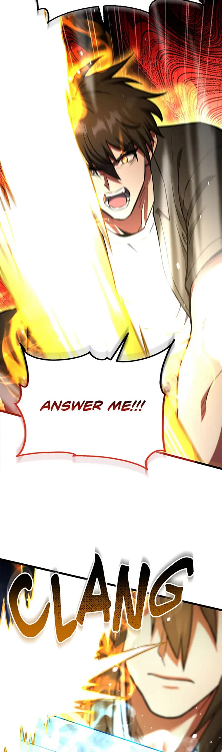 Maxed Out Leveling chapter 83 page 45