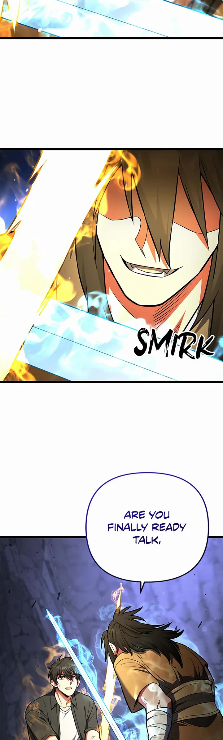 Maxed Out Leveling chapter 83 page 46