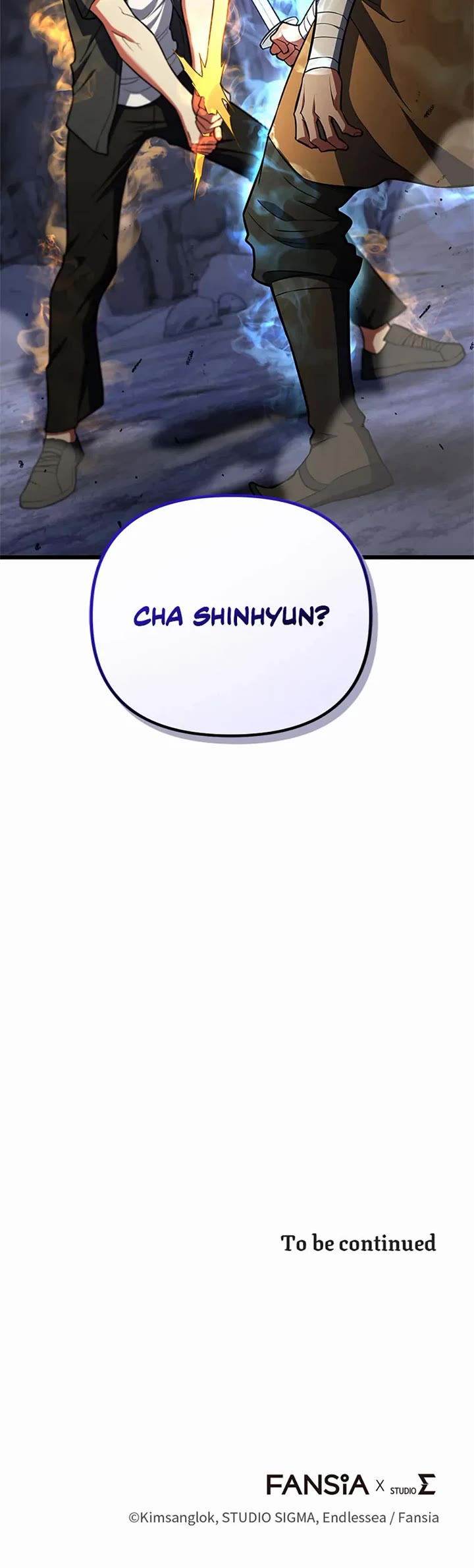 Maxed Out Leveling chapter 83 page 47