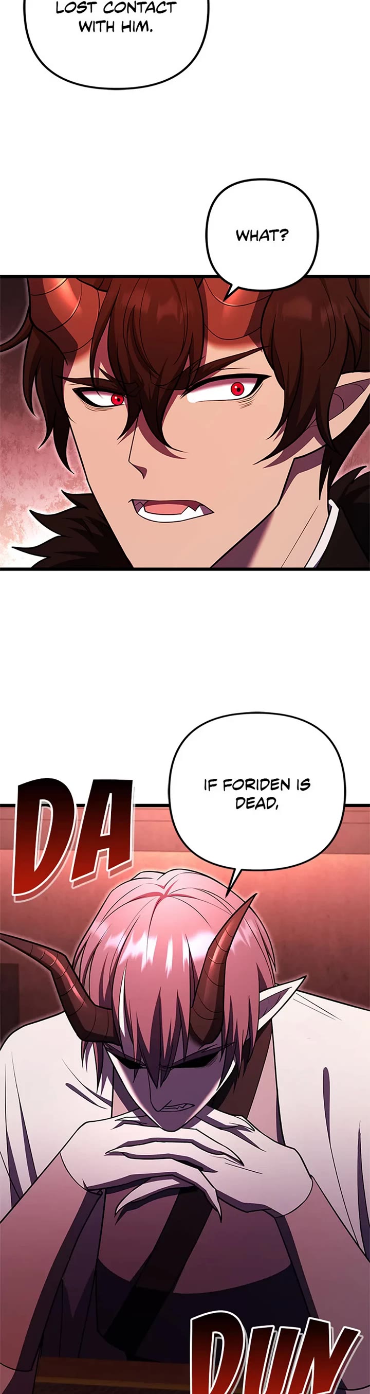 Maxed Out Leveling chapter 83 page 5