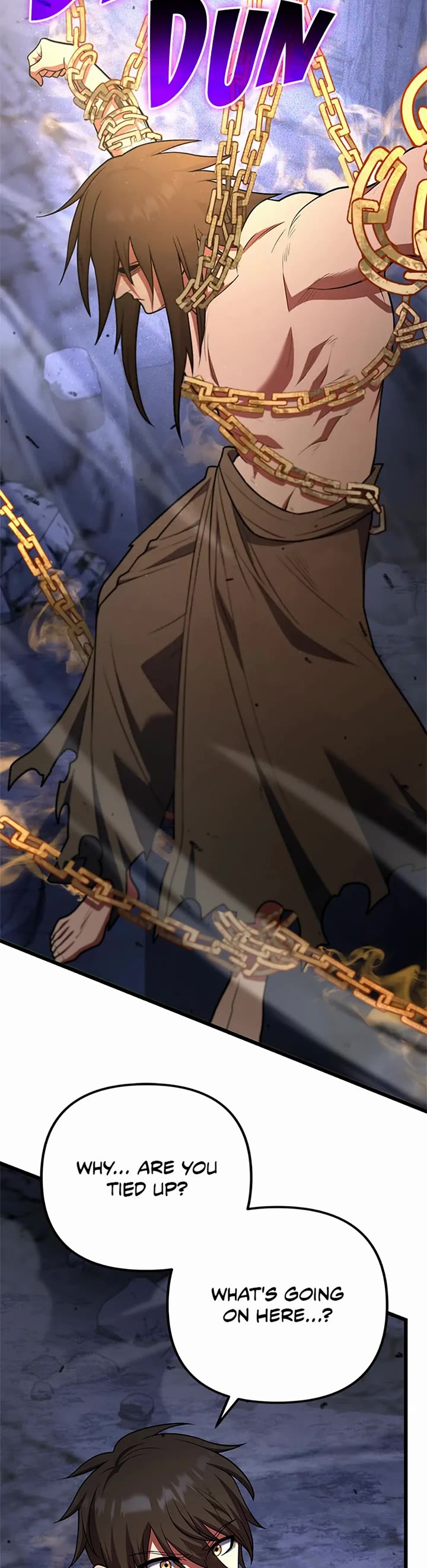 Maxed Out Leveling chapter 84 page 10