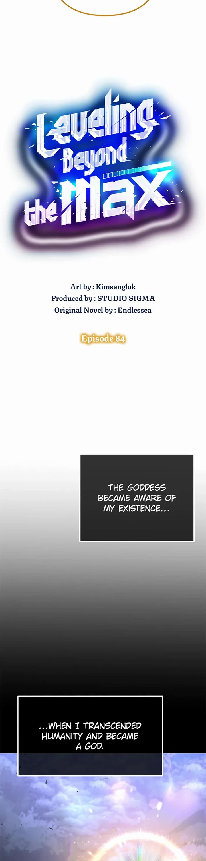 Maxed Out Leveling chapter 84 page 12