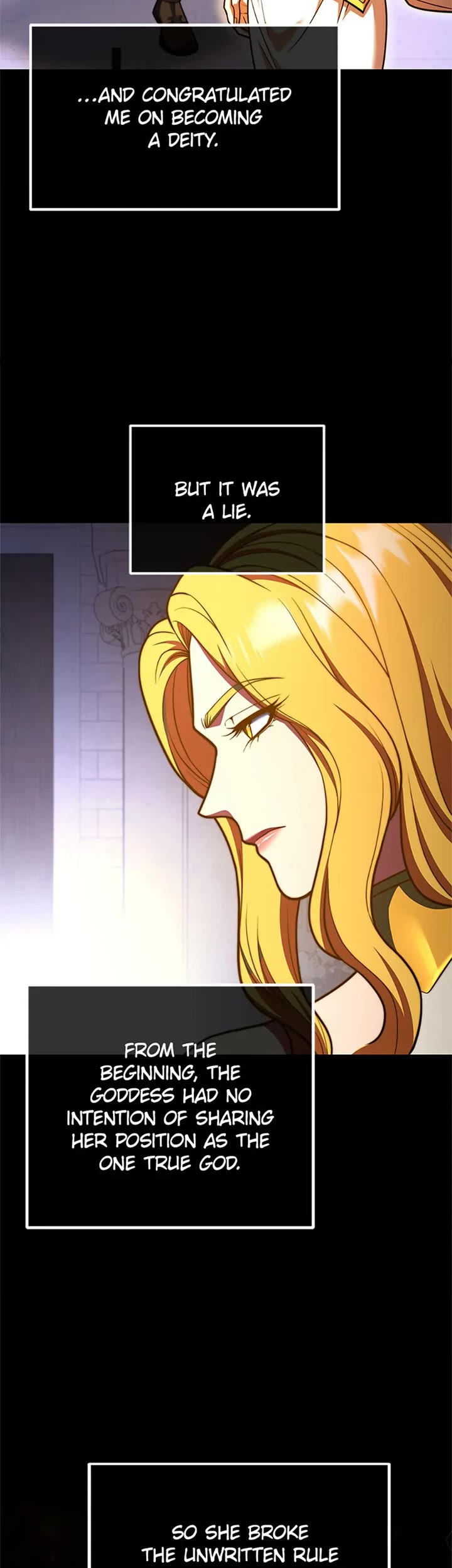 Maxed Out Leveling chapter 84 page 14