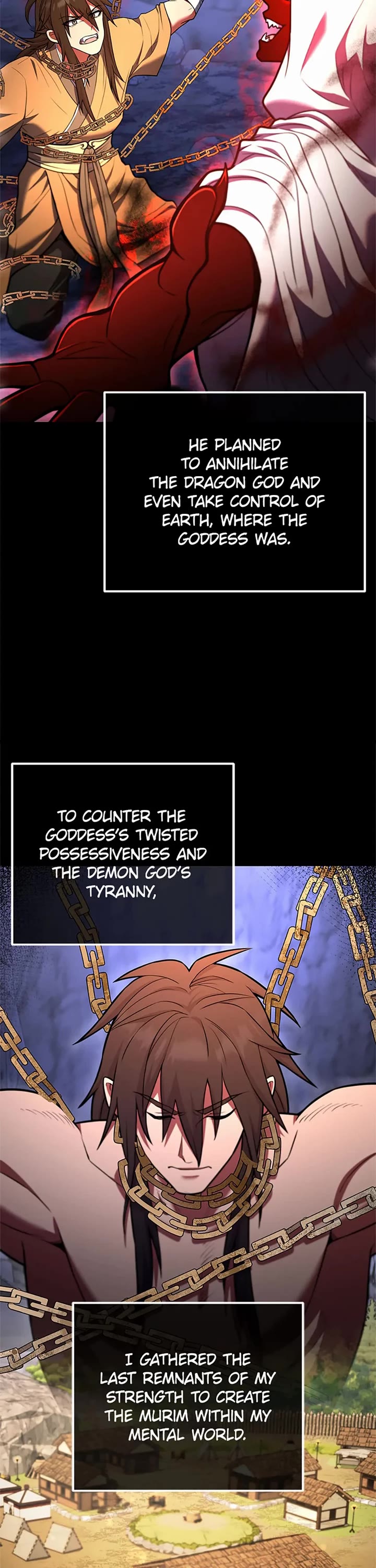 Maxed Out Leveling chapter 84 page 17