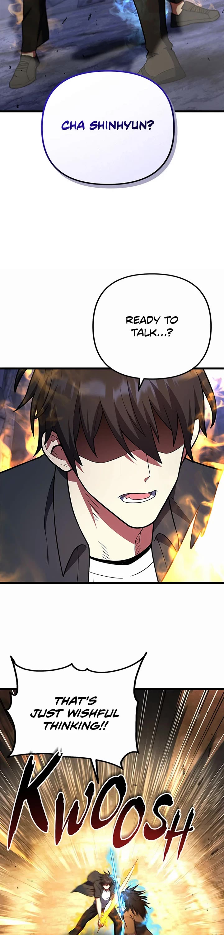 Maxed Out Leveling chapter 84 page 2