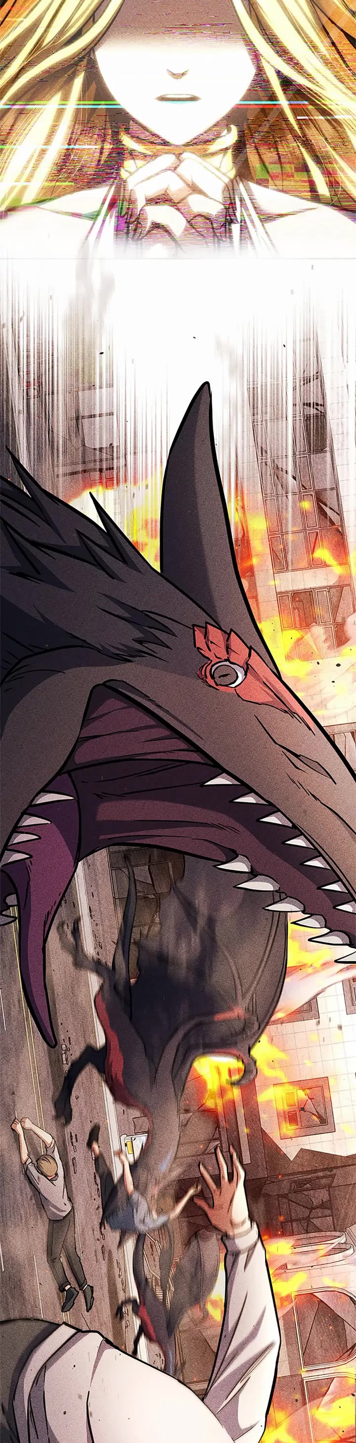 Maxed Out Leveling chapter 84 page 20