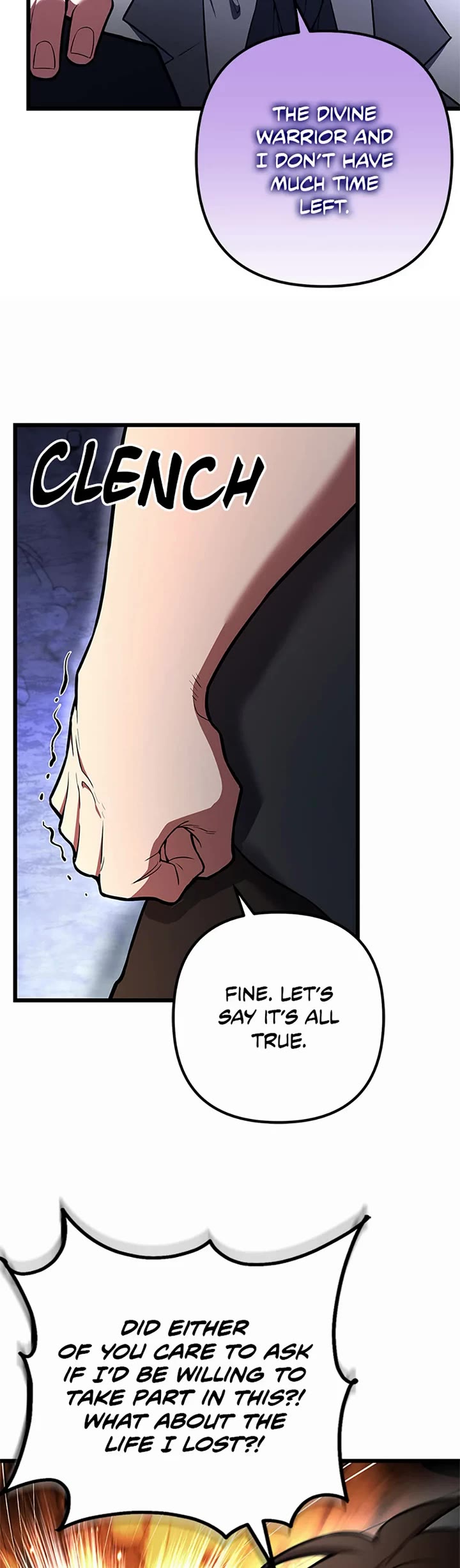 Maxed Out Leveling chapter 84 page 24