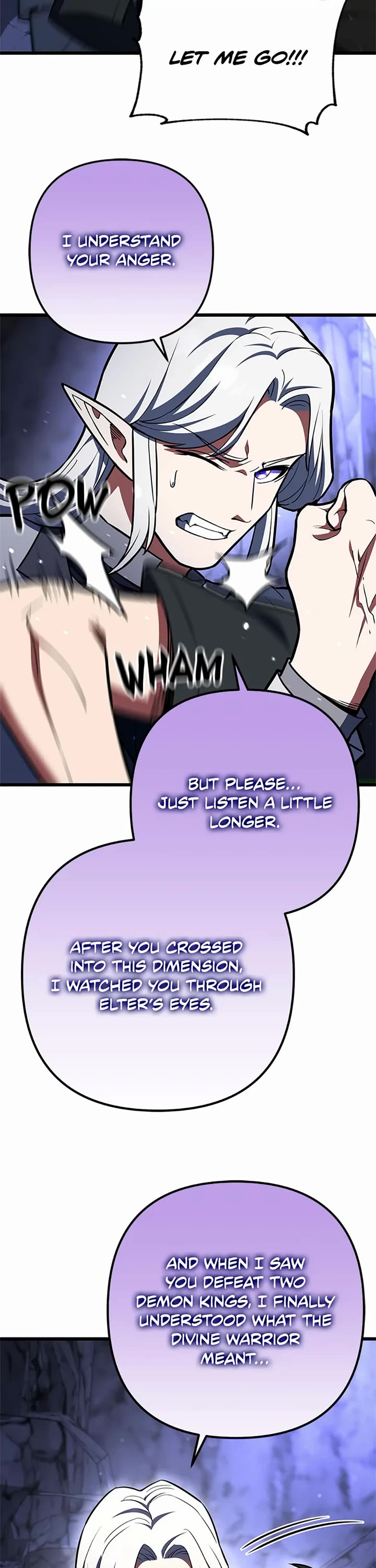 Maxed Out Leveling chapter 84 page 26