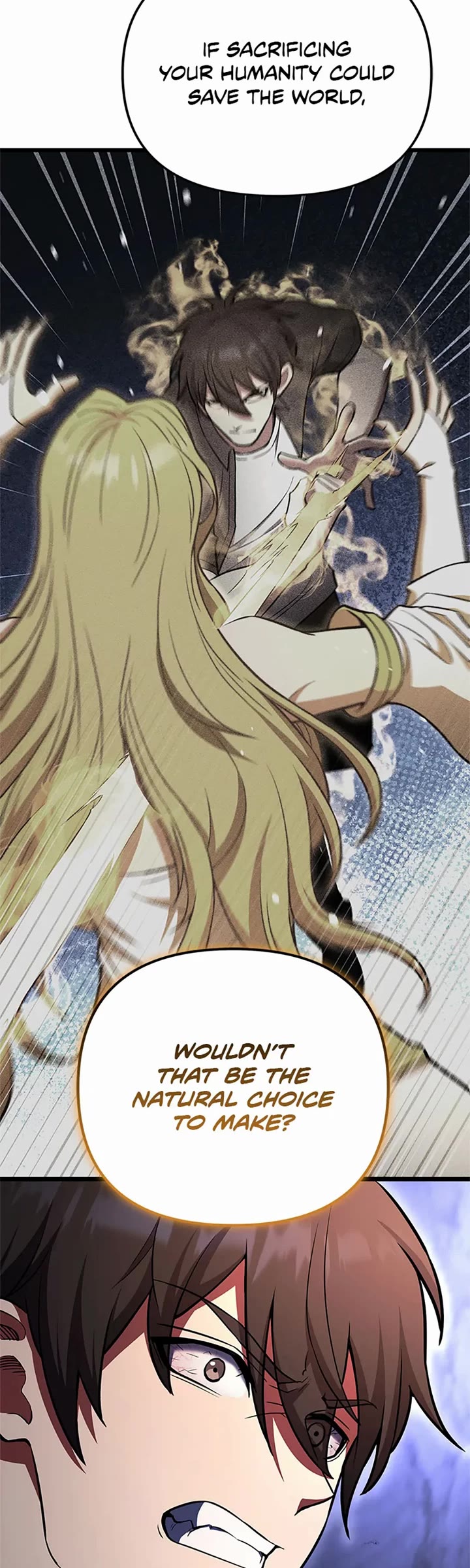 Maxed Out Leveling chapter 84 page 29