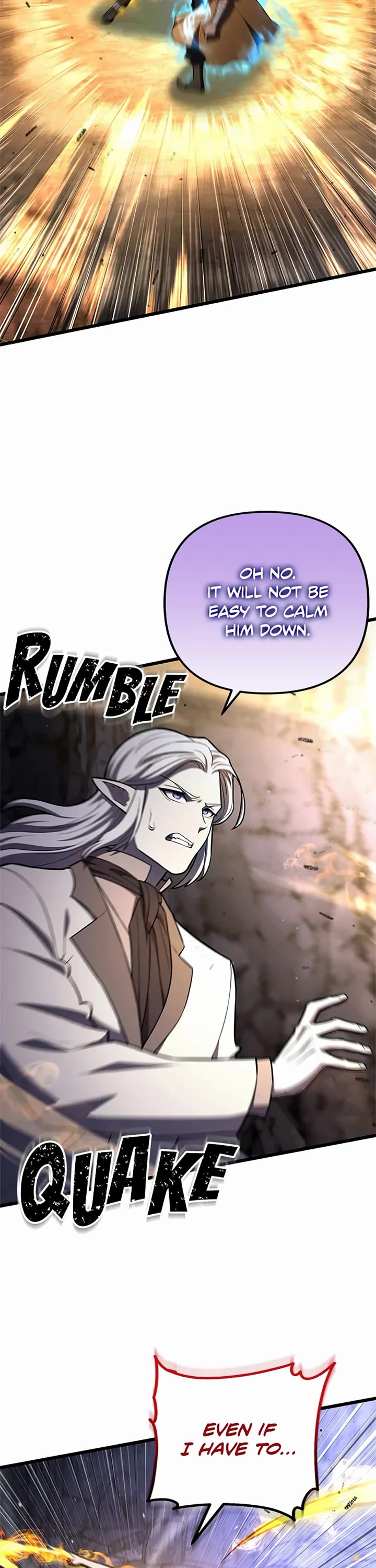 Maxed Out Leveling chapter 84 page 3