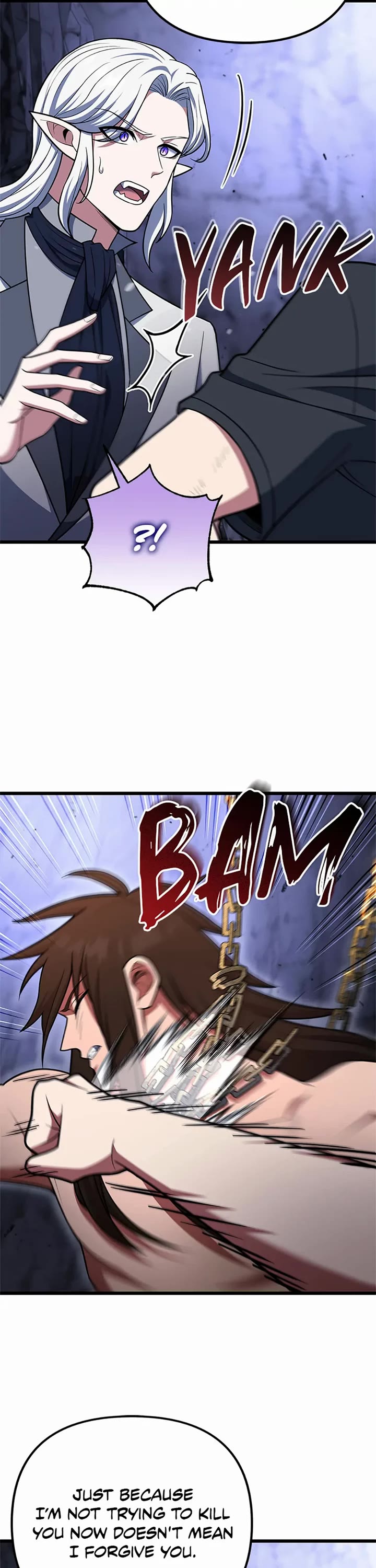 Maxed Out Leveling chapter 84 page 31