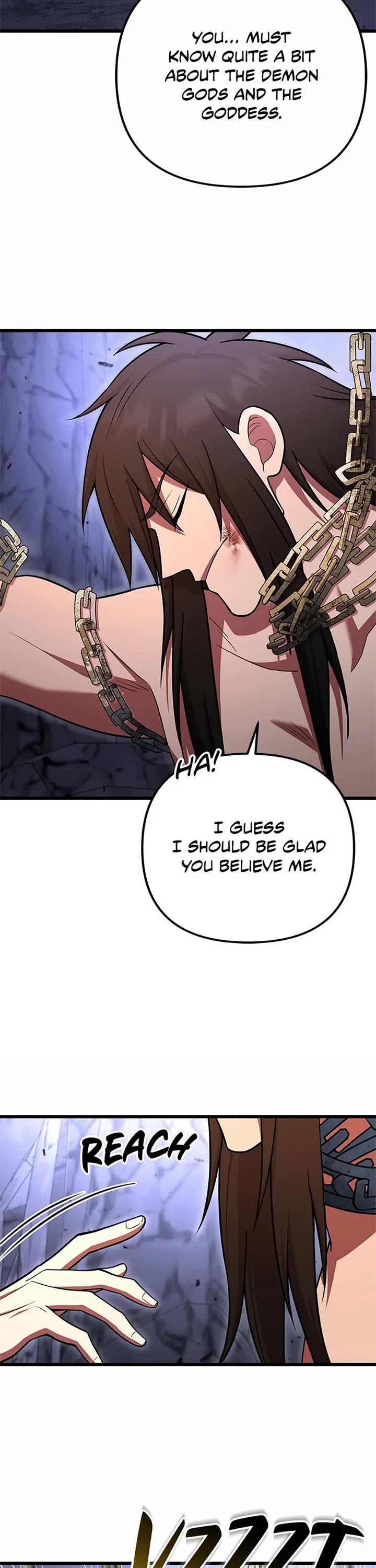 Maxed Out Leveling chapter 84 page 33