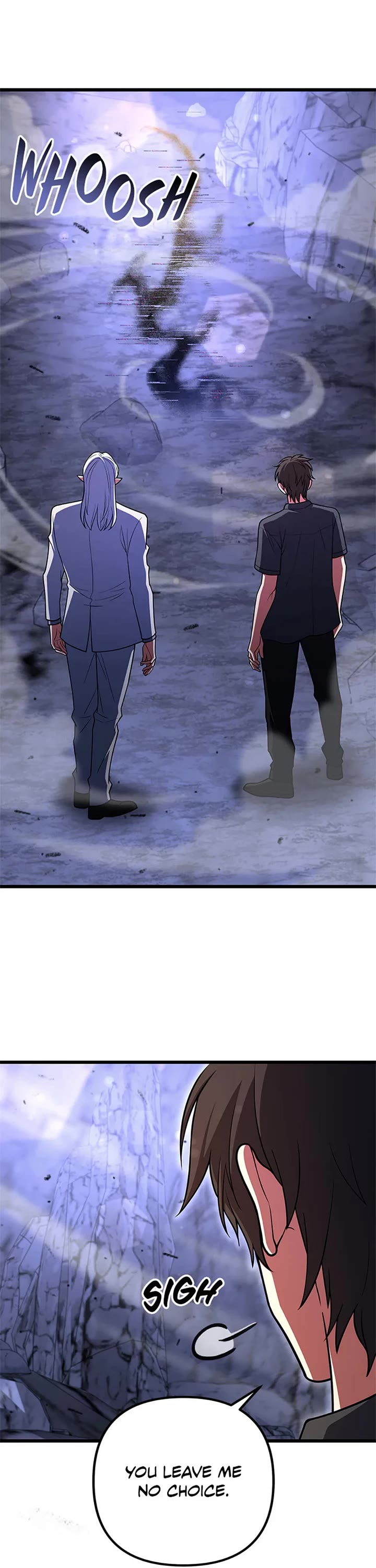 Maxed Out Leveling chapter 84 page 37