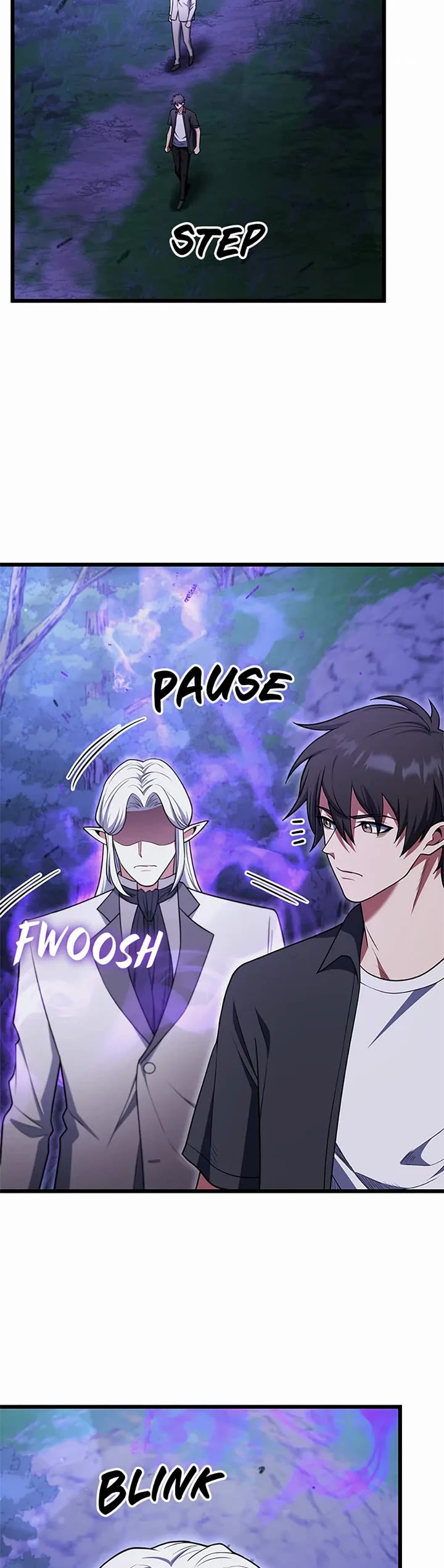 Maxed Out Leveling chapter 84 page 39