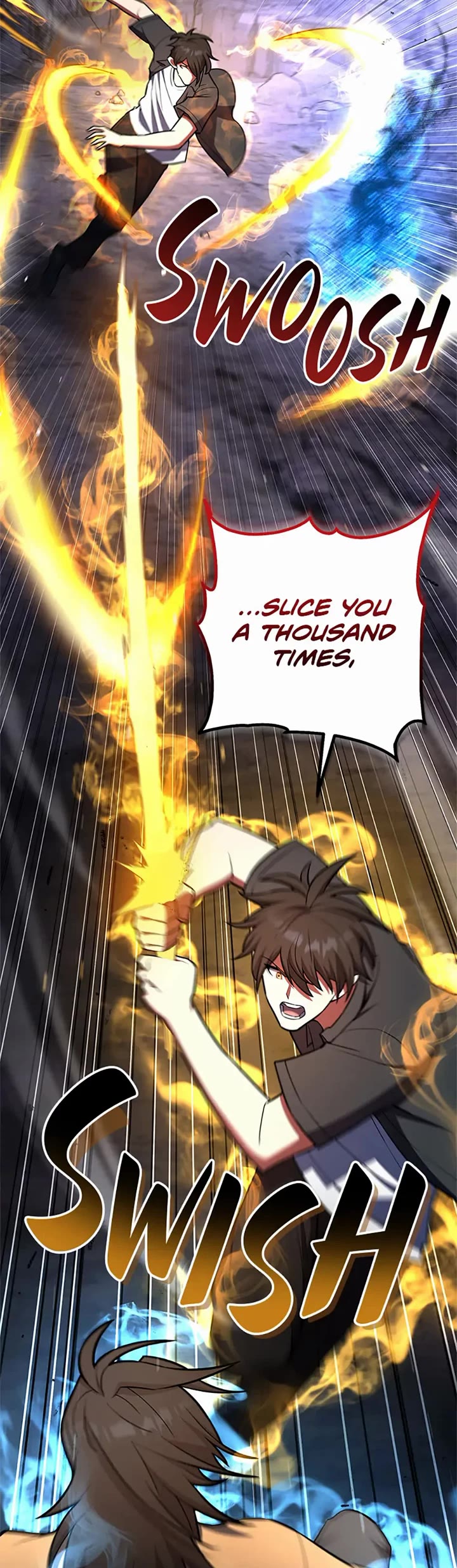 Maxed Out Leveling chapter 84 page 4