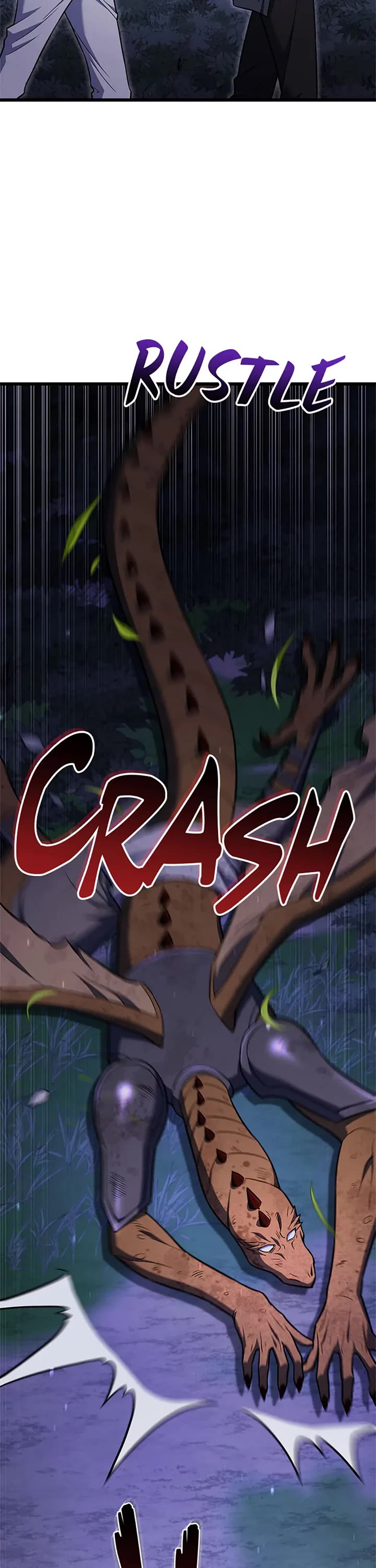 Maxed Out Leveling chapter 84 page 42