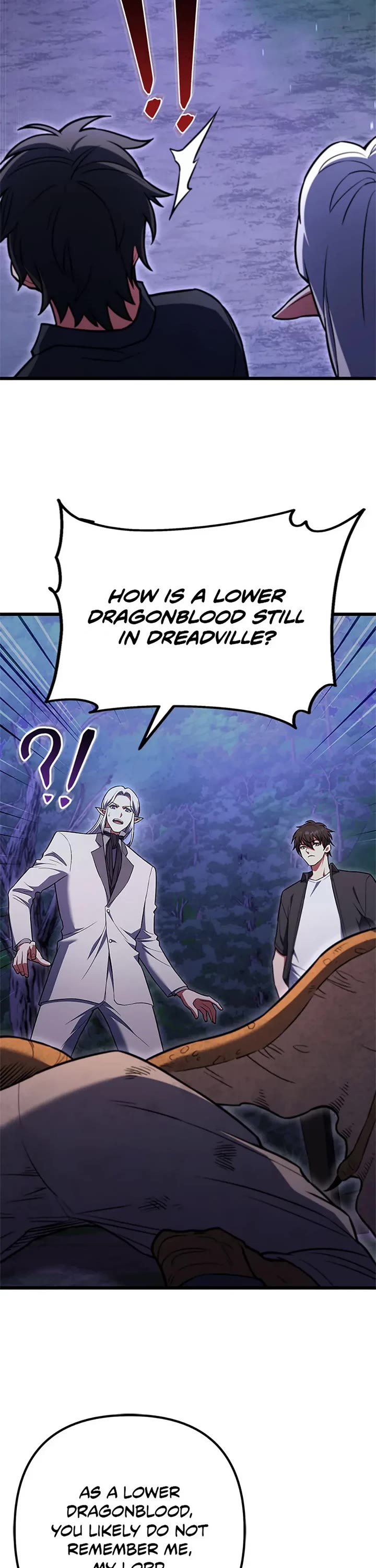 Maxed Out Leveling chapter 84 page 43