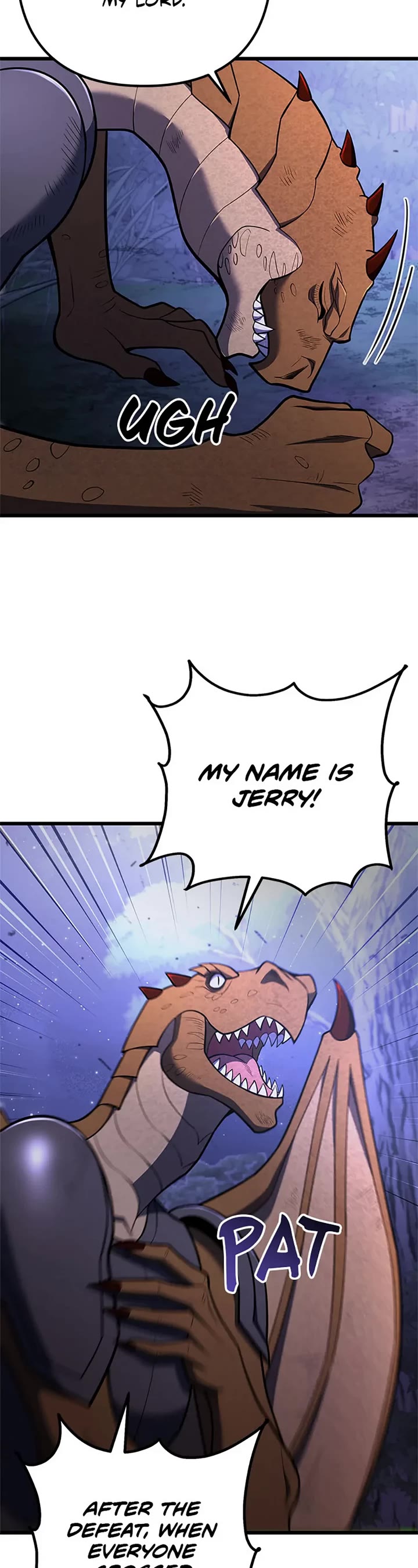 Maxed Out Leveling chapter 84 page 44