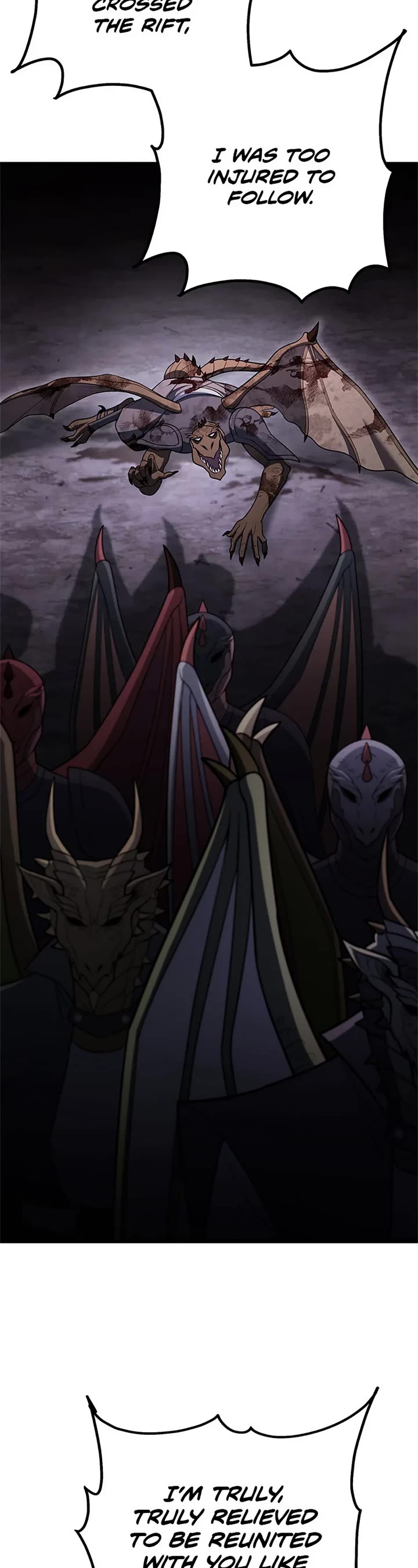 Maxed Out Leveling chapter 84 page 45