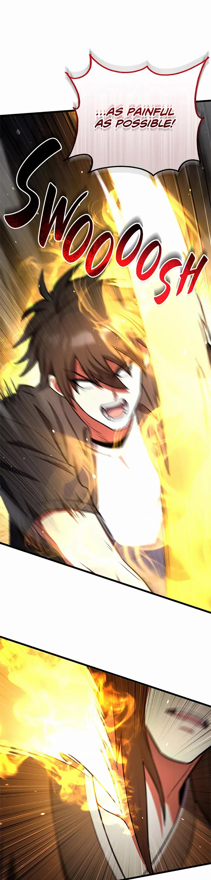 Maxed Out Leveling chapter 84 page 6