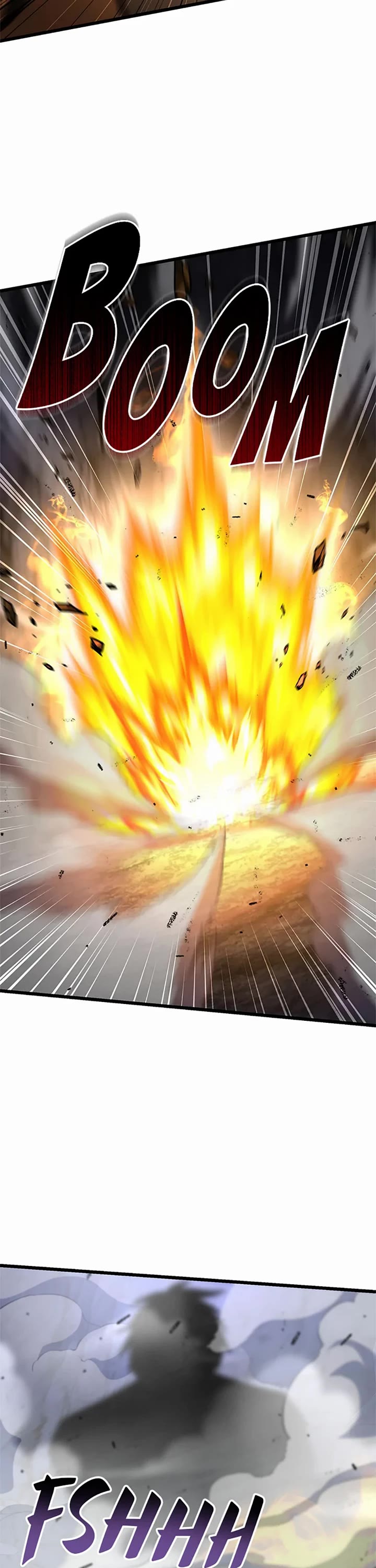 Maxed Out Leveling chapter 84 page 7