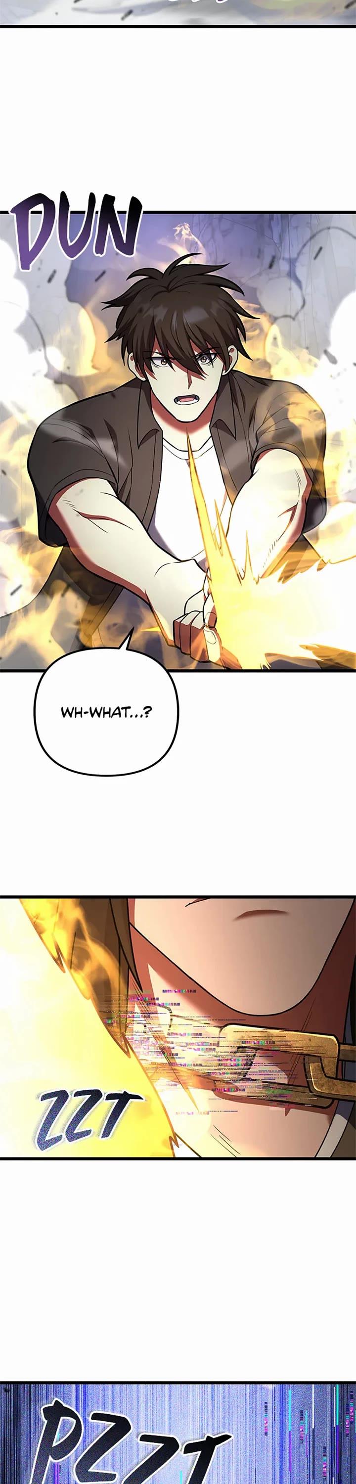 Maxed Out Leveling chapter 84 page 8