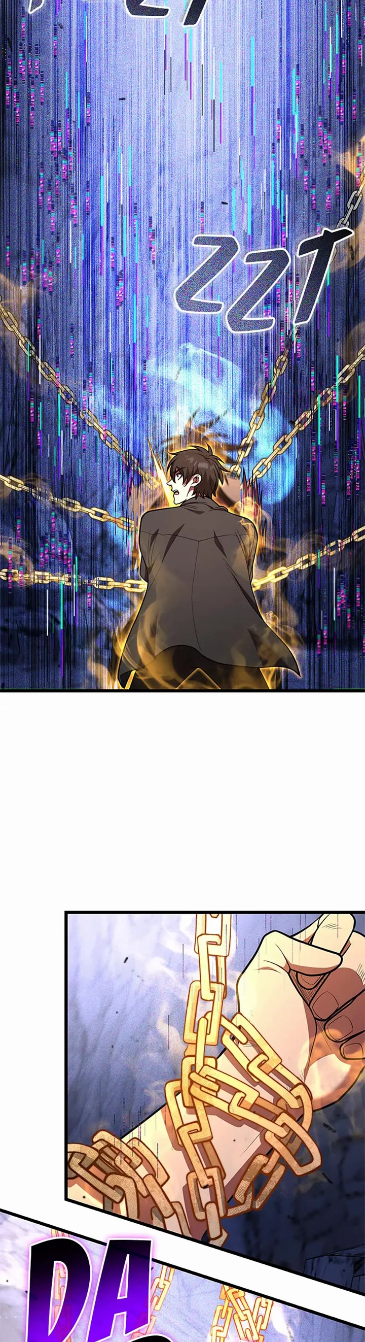 Maxed Out Leveling chapter 84 page 9