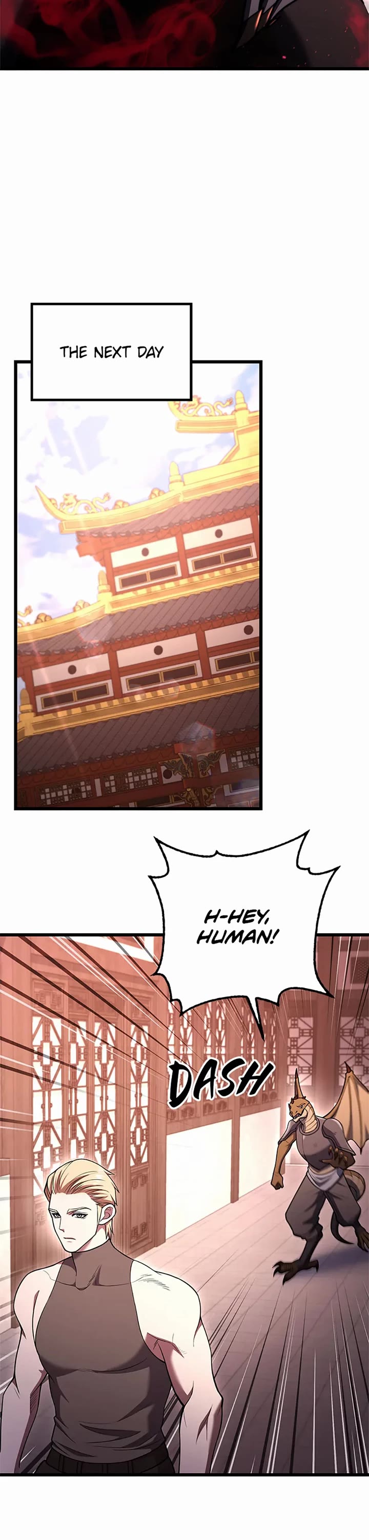 Maxed Out Leveling chapter 85 page 13