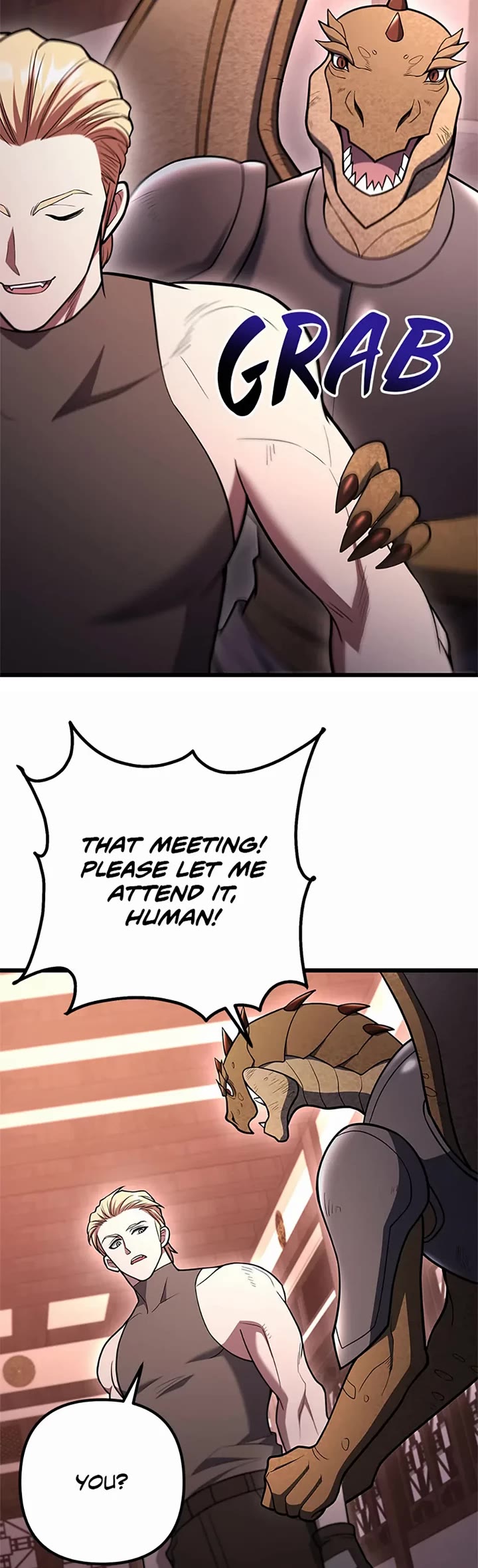 Maxed Out Leveling chapter 85 page 15