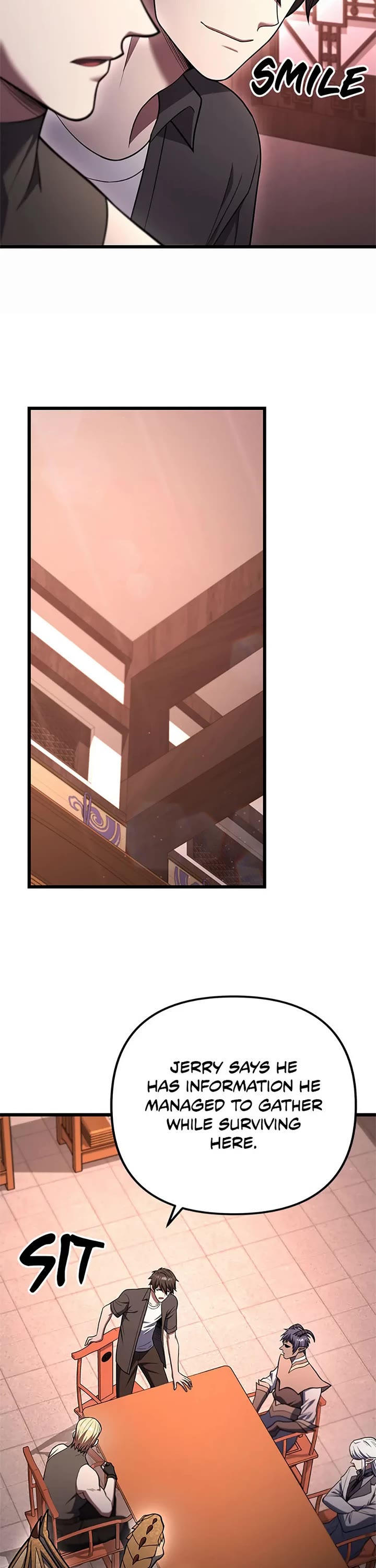 Maxed Out Leveling chapter 85 page 18