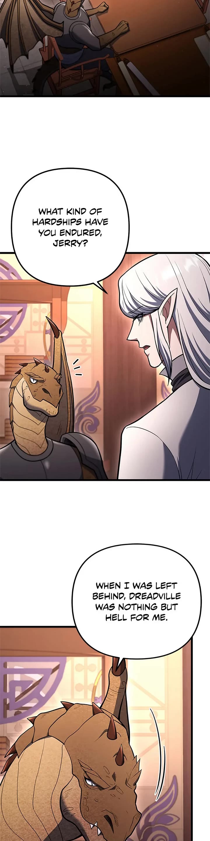 Maxed Out Leveling chapter 85 page 19