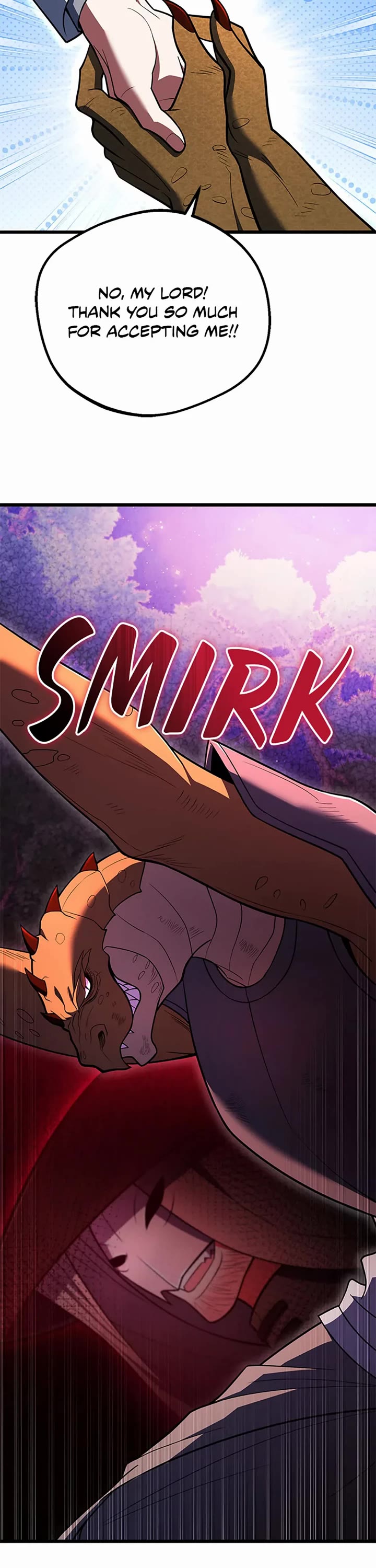 Maxed Out Leveling chapter 85 page 2