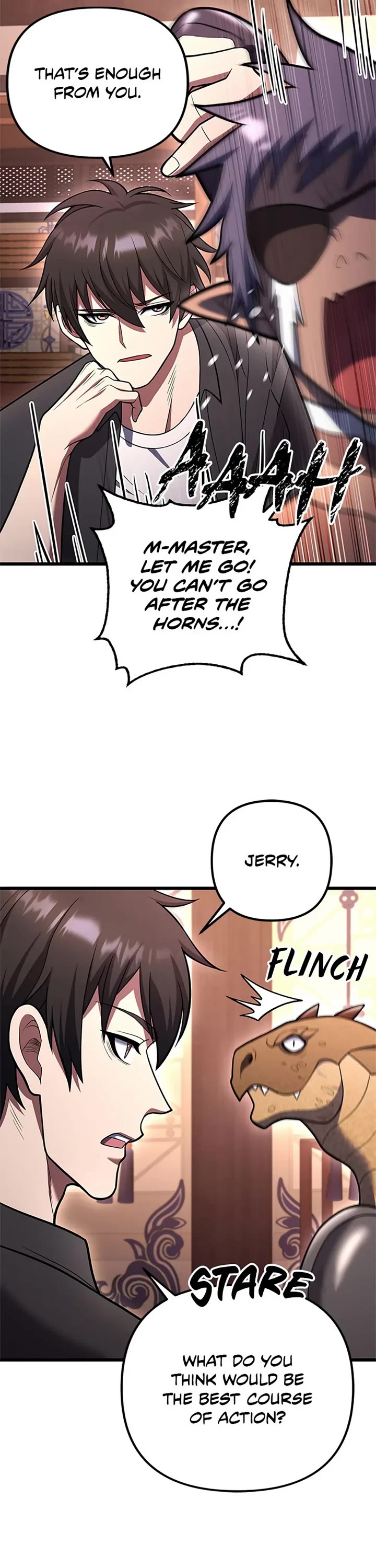 Maxed Out Leveling chapter 85 page 26