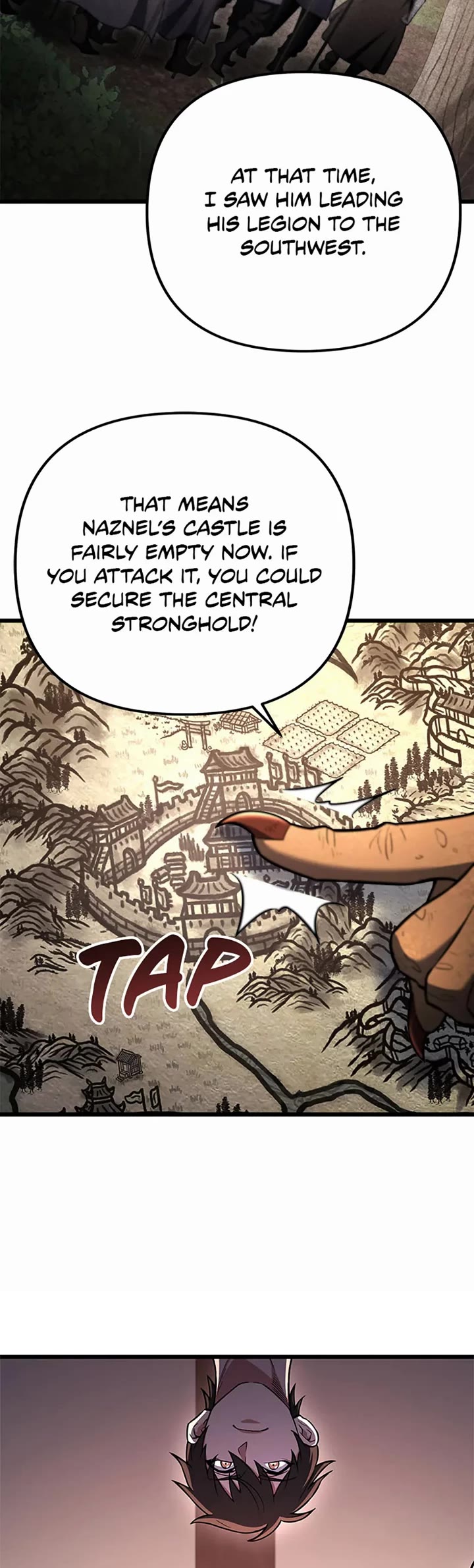 Maxed Out Leveling chapter 85 page 29