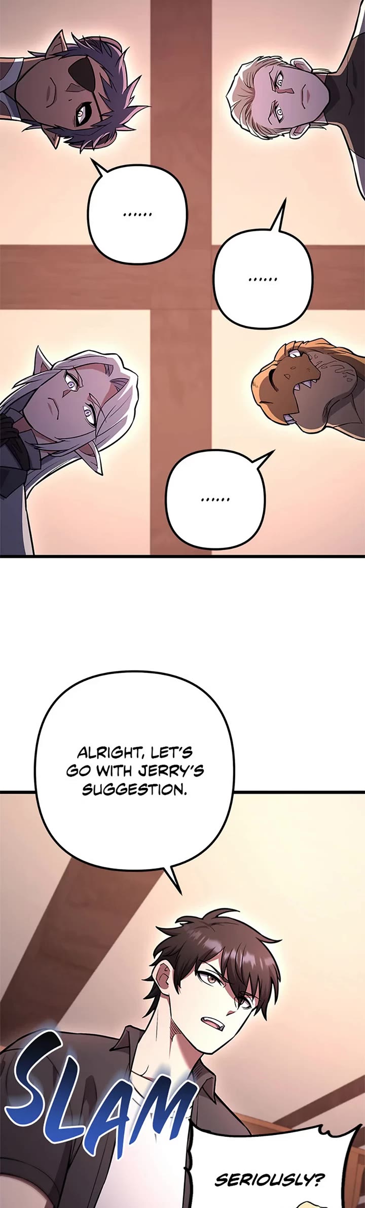 Maxed Out Leveling chapter 85 page 30