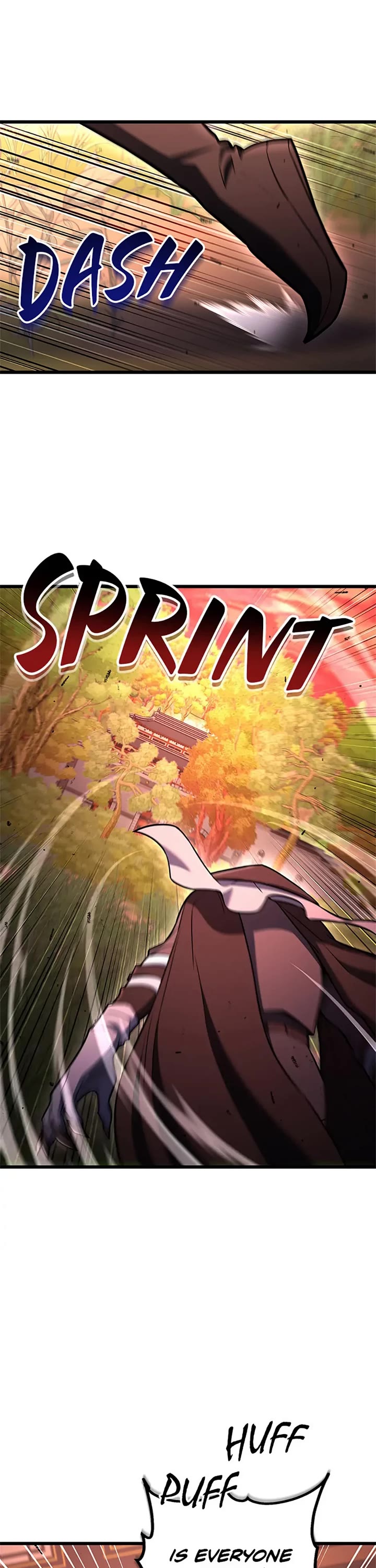 Maxed Out Leveling chapter 85 page 33