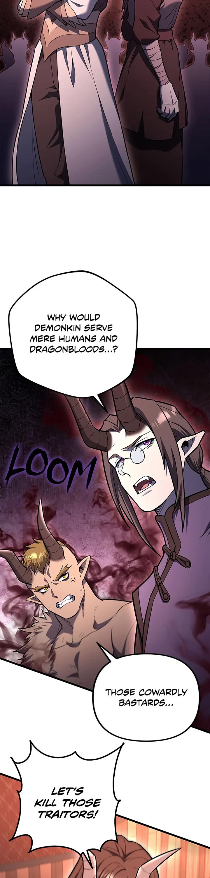 Maxed Out Leveling chapter 85 page 37