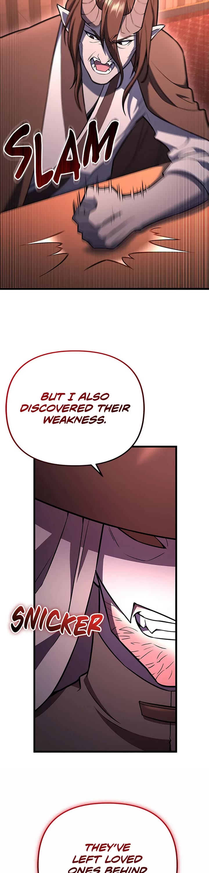 Maxed Out Leveling chapter 85 page 38