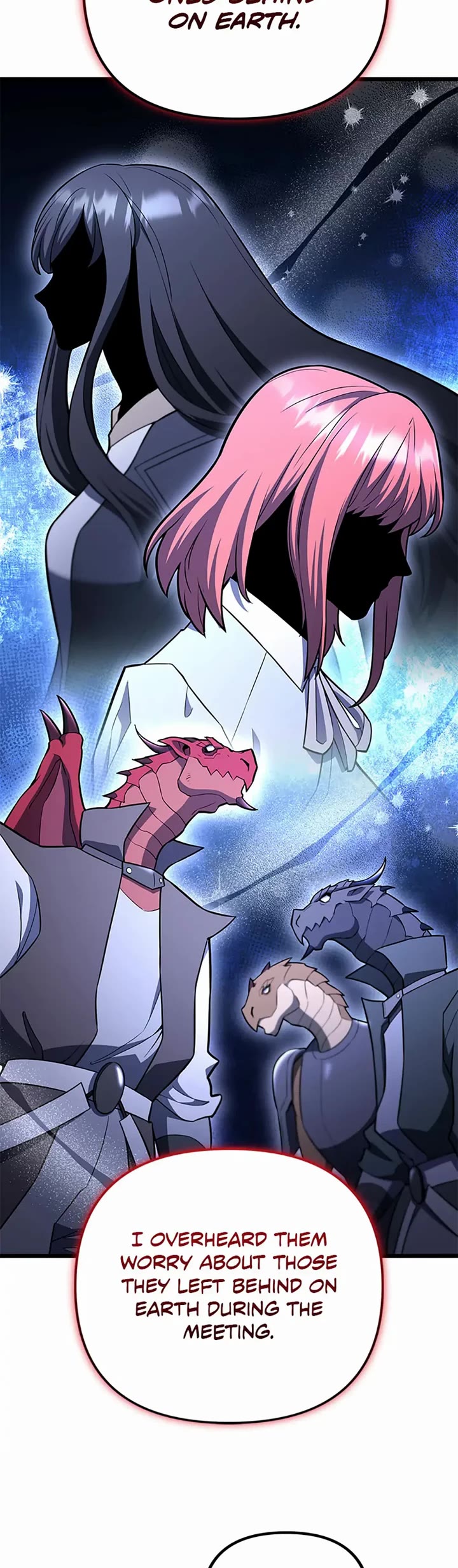 Maxed Out Leveling chapter 85 page 39