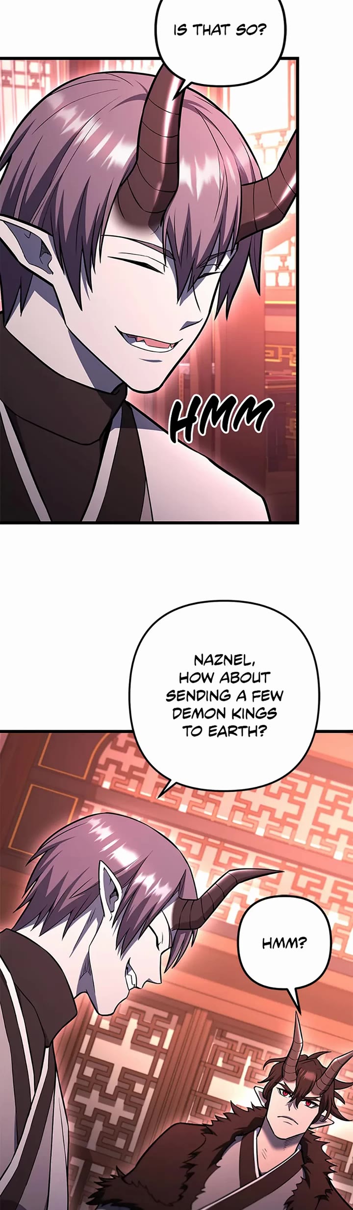 Maxed Out Leveling chapter 85 page 40