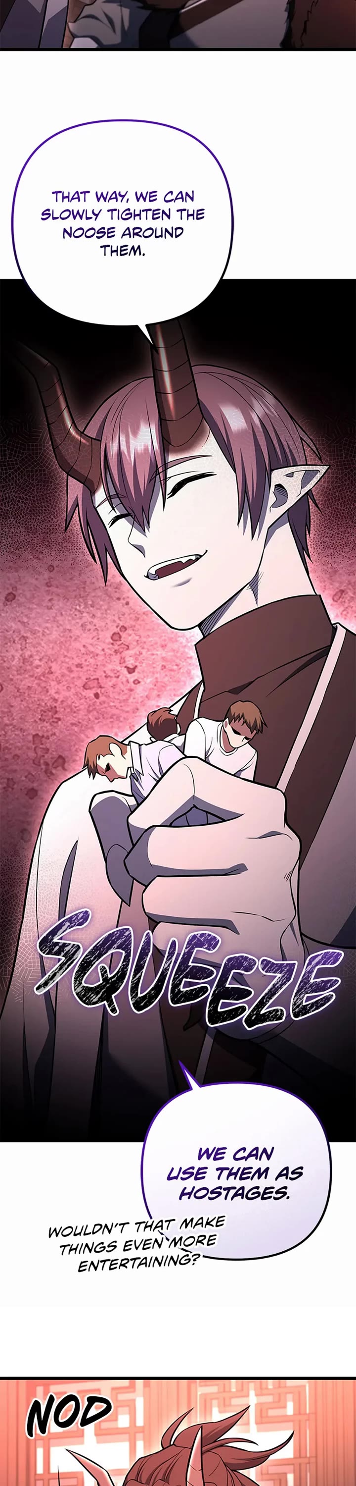 Maxed Out Leveling chapter 85 page 41