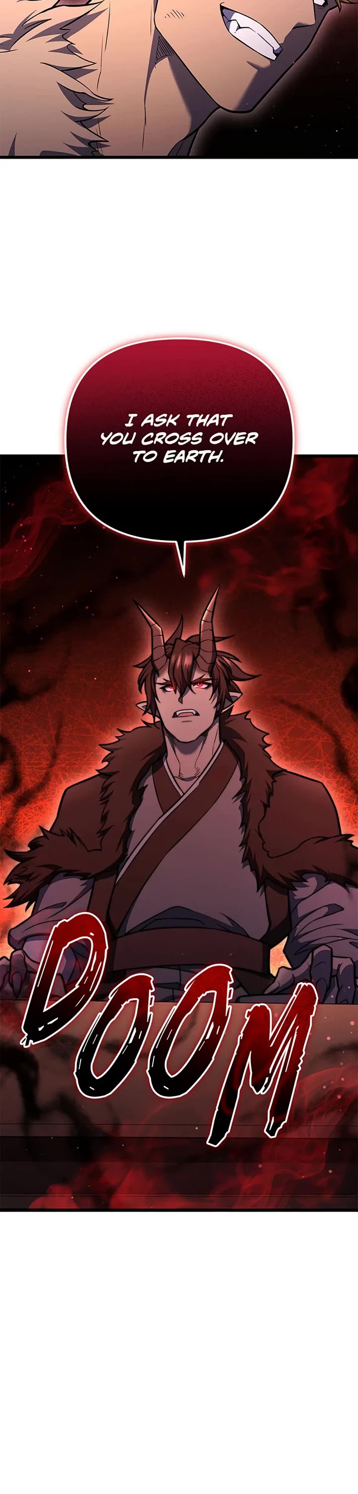 Maxed Out Leveling chapter 85 page 43