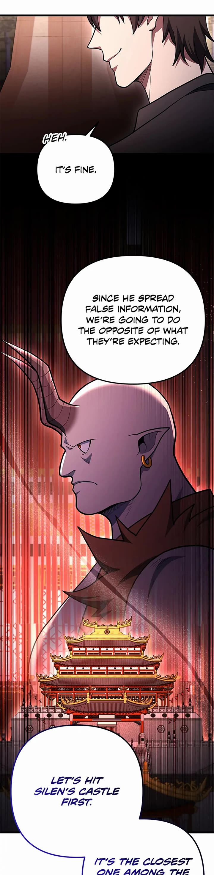 Maxed Out Leveling chapter 85 page 48