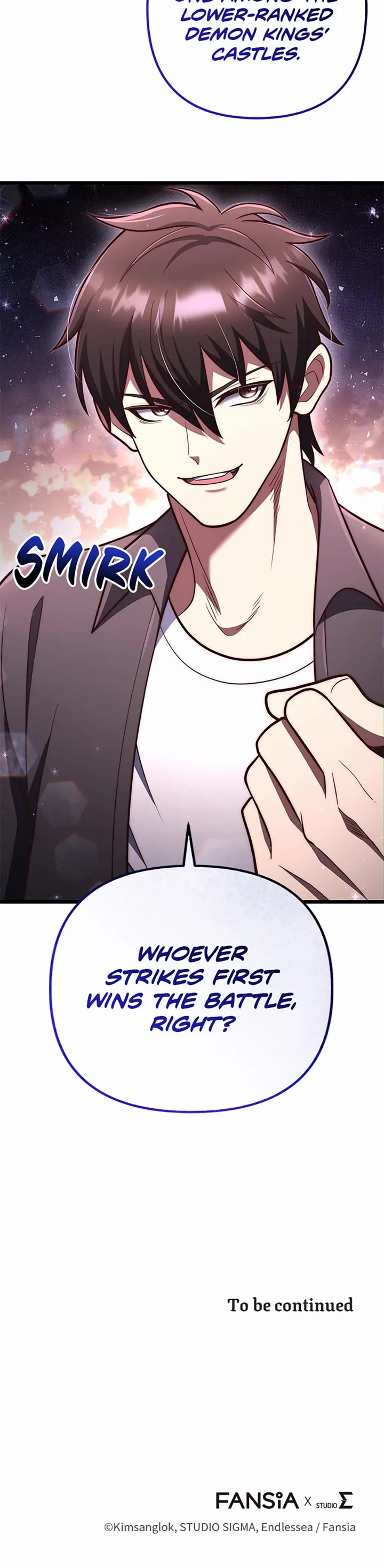 Maxed Out Leveling chapter 85 page 49