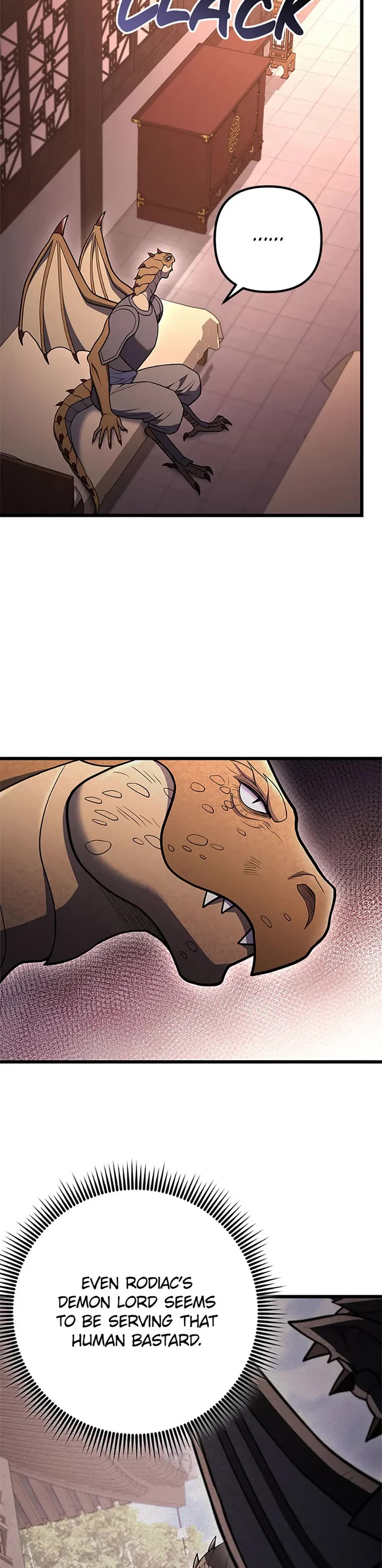 Maxed Out Leveling chapter 85 page 9