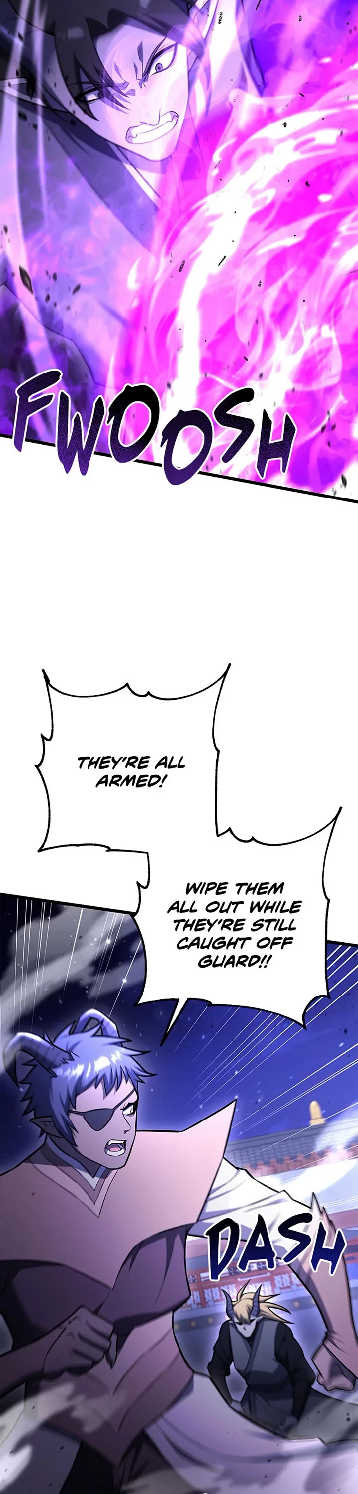 Maxed Out Leveling chapter 86 page 12