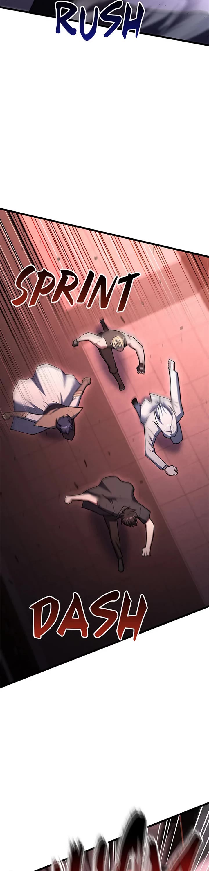 Maxed Out Leveling chapter 86 page 13