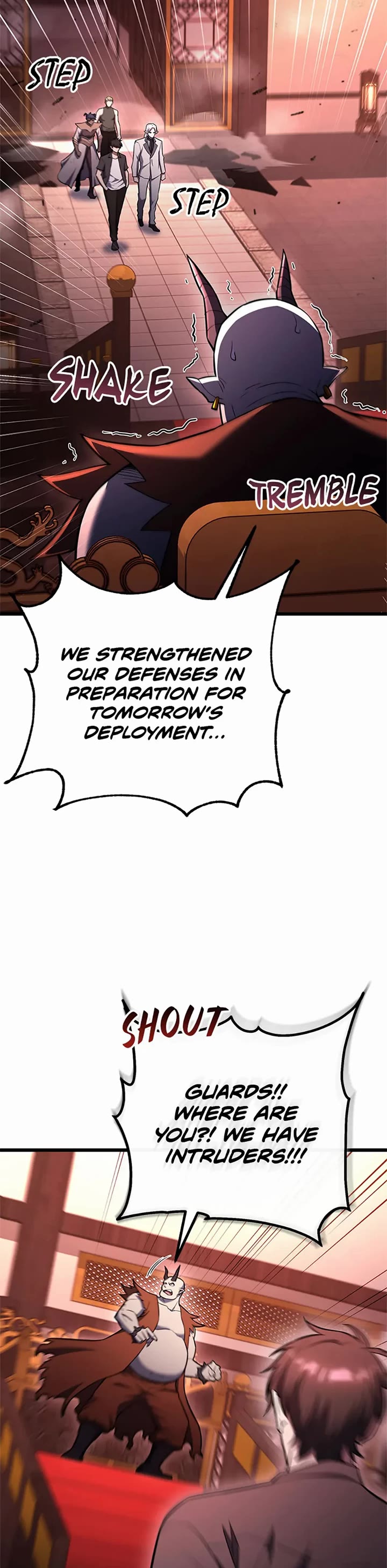 Maxed Out Leveling chapter 86 page 15