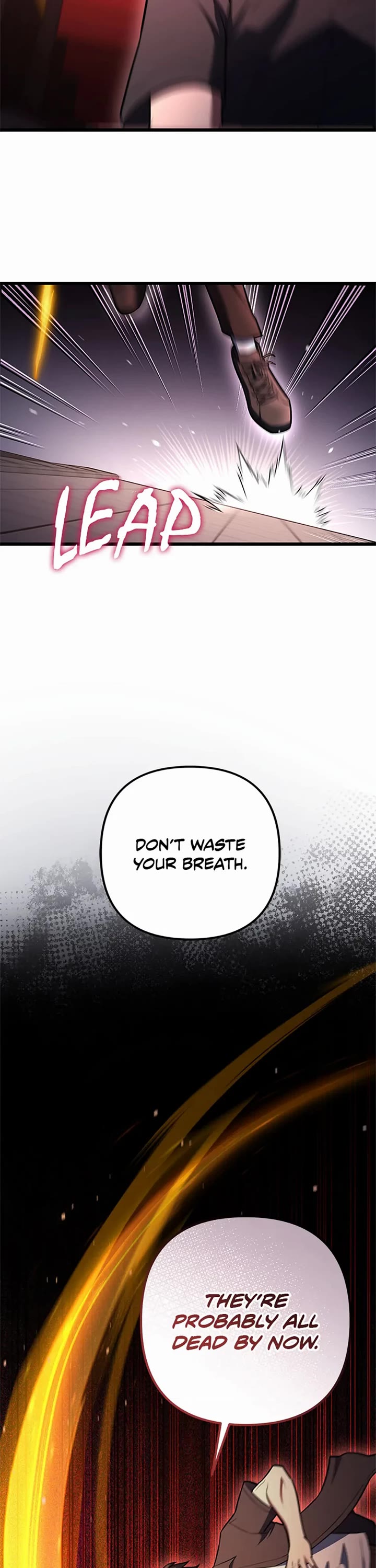 Maxed Out Leveling chapter 86 page 16