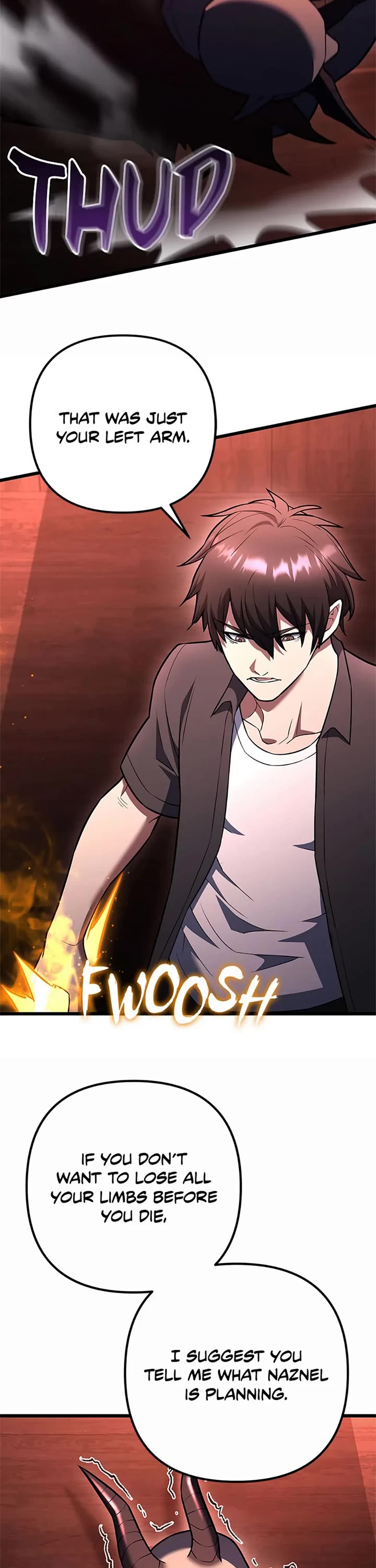 Maxed Out Leveling chapter 86 page 18